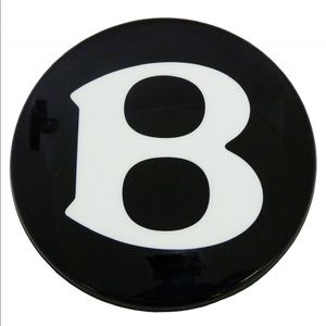 Meet your Posher, Luis